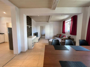 90qm Ferienhaus Lorsch